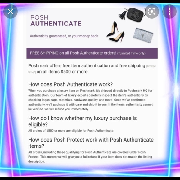 Gucci Sandals - Picture 6 of 6